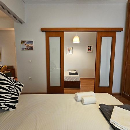 Acropolis Museum Suite By Yha Athens Ngoại thất bức ảnh