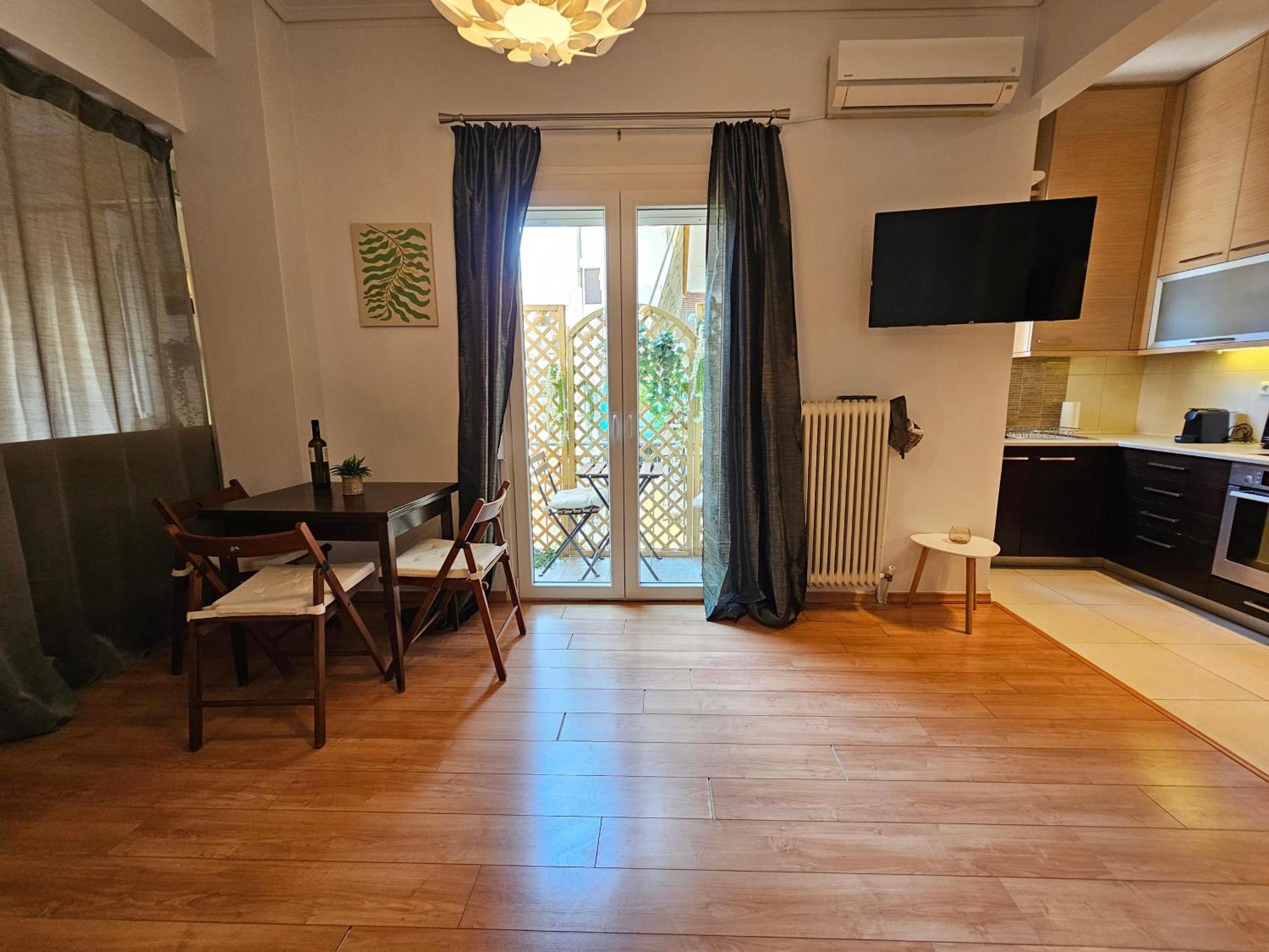 Acropolis Museum Suite By Yha Athens Ngoại thất bức ảnh